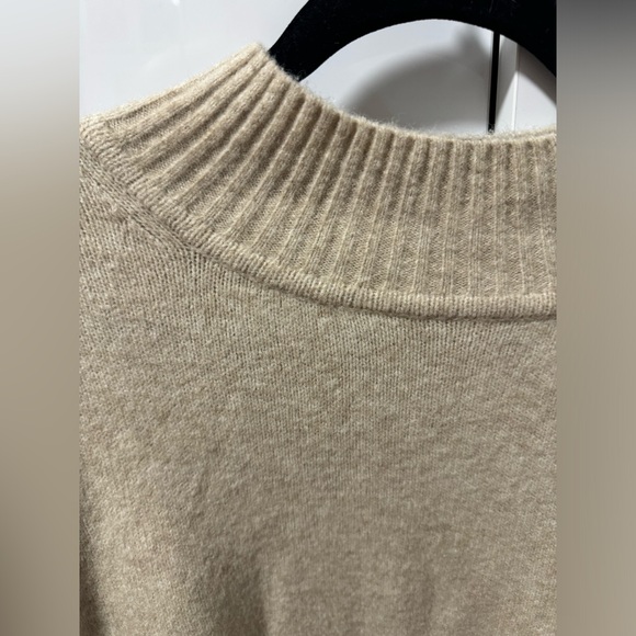 Hm mockneck longsleeve - Picture 2 of 5